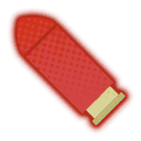 Tigermark Round